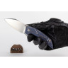 Нож FOX KNIVES PHOENIX 531TI BL FFX-531TI BL