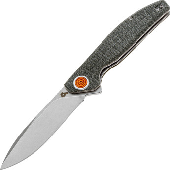 Складной нож FOX KNIVES ARTIA BF-765 OD